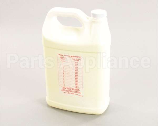 63299-1 Perlick Glycol, Dowfrost Hd, 1 Gal, Ct