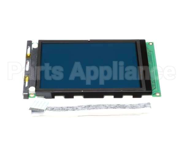 633-0020-004S Tidel Engineering Tidel Display W/Backlight Bulb