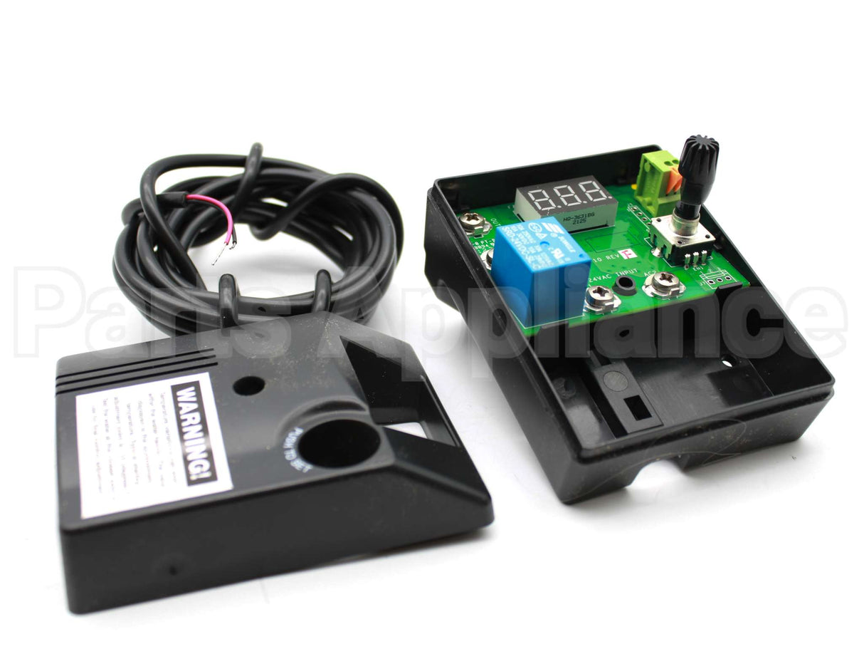 633-600-012 Weil Mclain Kit-S Acutemp 2000Wm Serv Pack