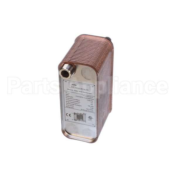 63302B Compatible Perlick Heat Exchanger