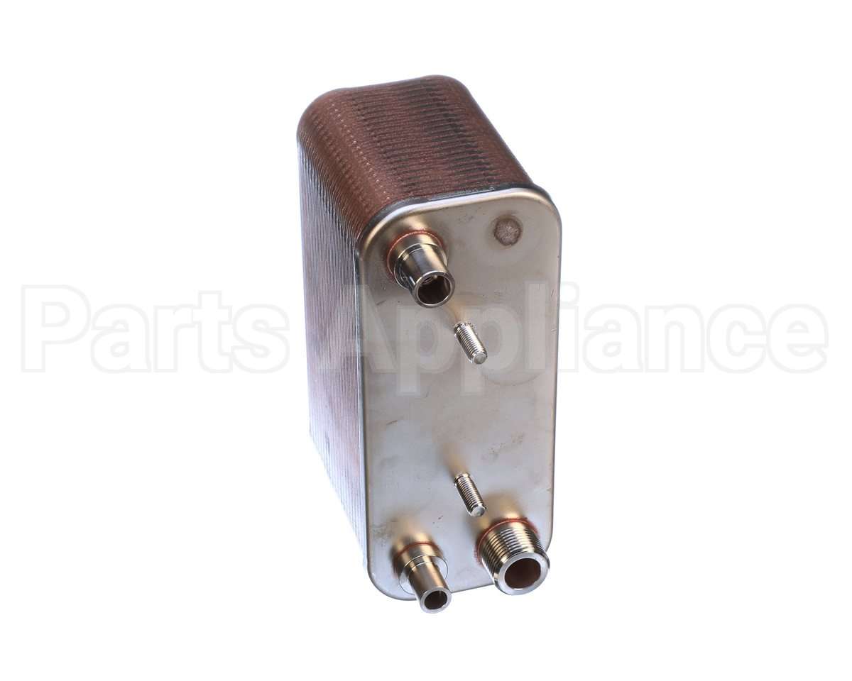 63302B Perlick Heat Exchanger