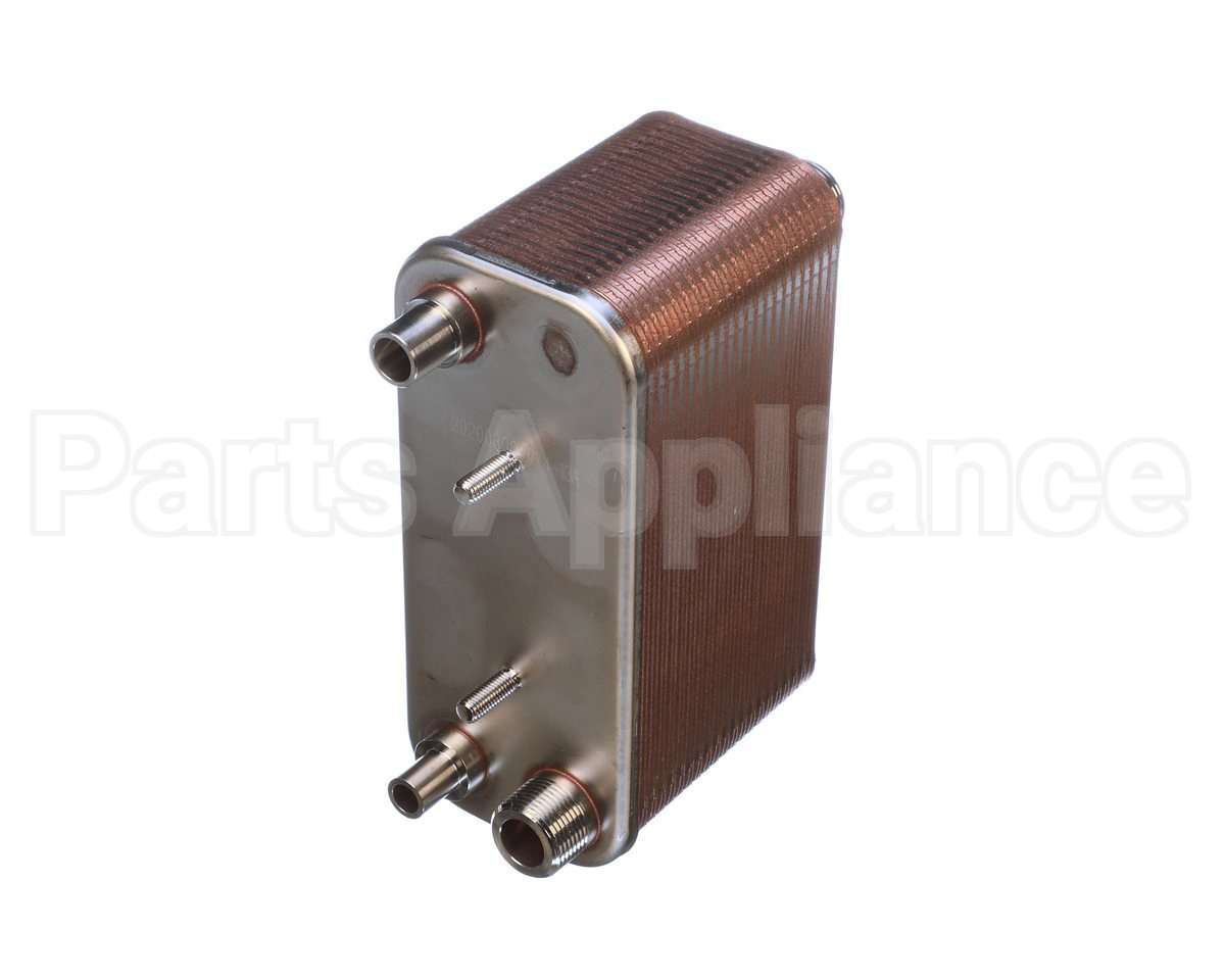 63302B Perlick Heat Exchanger