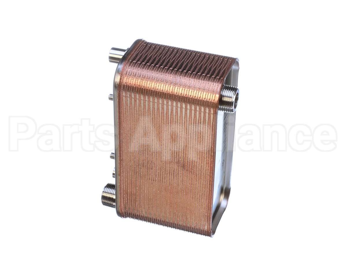 63302B Perlick Heat Exchanger