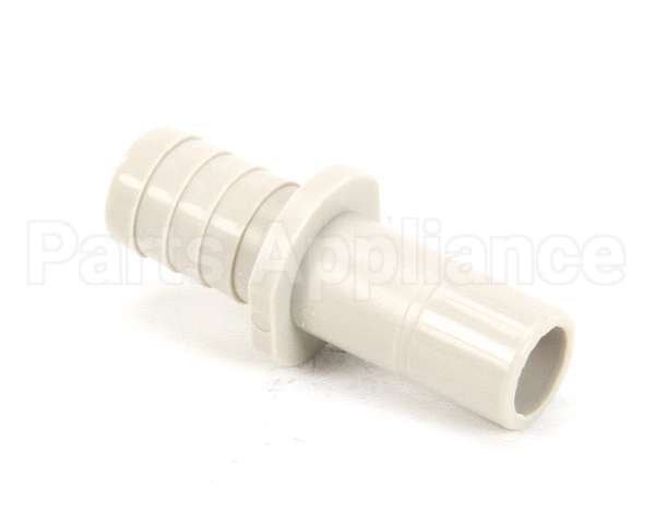 63307 Perlick Fitting, Tube-Hose Stem, 1/2