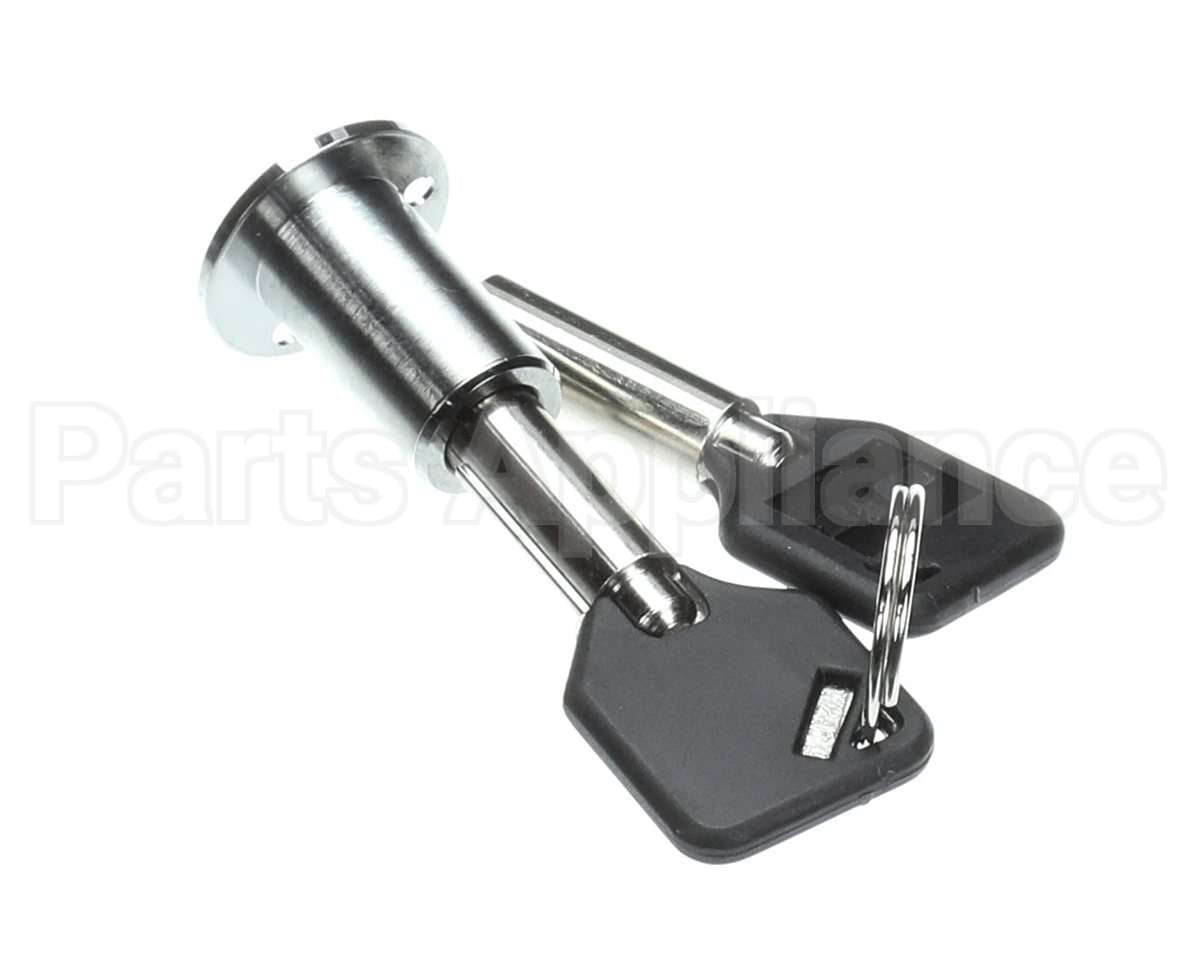63327 Structural Concepts Structural Concepts Cam Lock