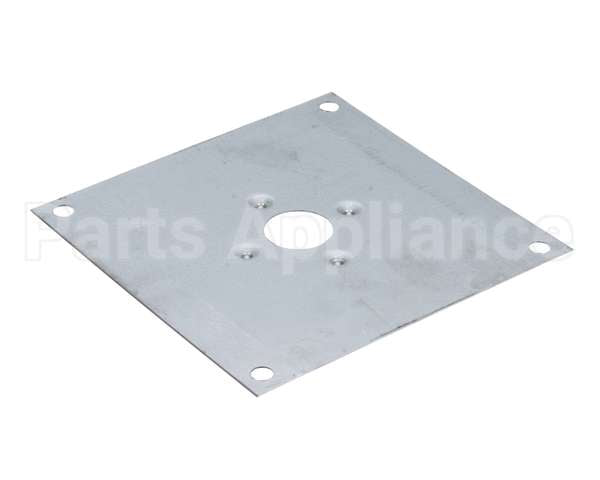 6333-9 Montague Motor Mount Spacer