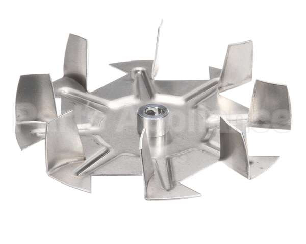 63360 Henny Penny Fan Blade 5 3/8