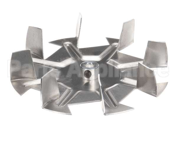 63360 Henny Penny Fan Blade 5 3/8