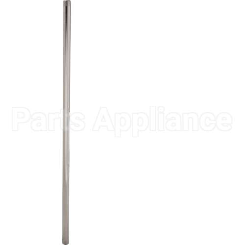 63363 Compatible Fisher Faucet Riser, 21.75", Leadfree, Ss