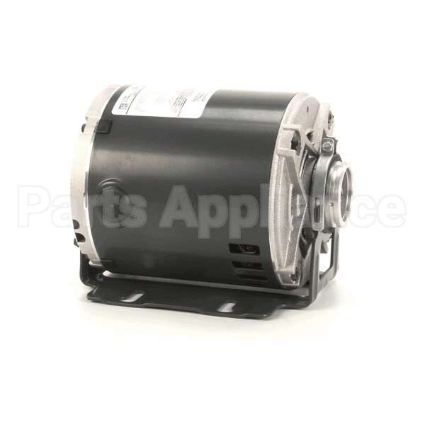 63381 Compatible Perlick Motor, 1/4 Hp 115V/60 Carbonat