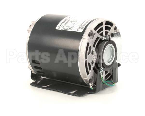 63381 Perlick Motor, 1/4 Hp 115V/60 Carbonat