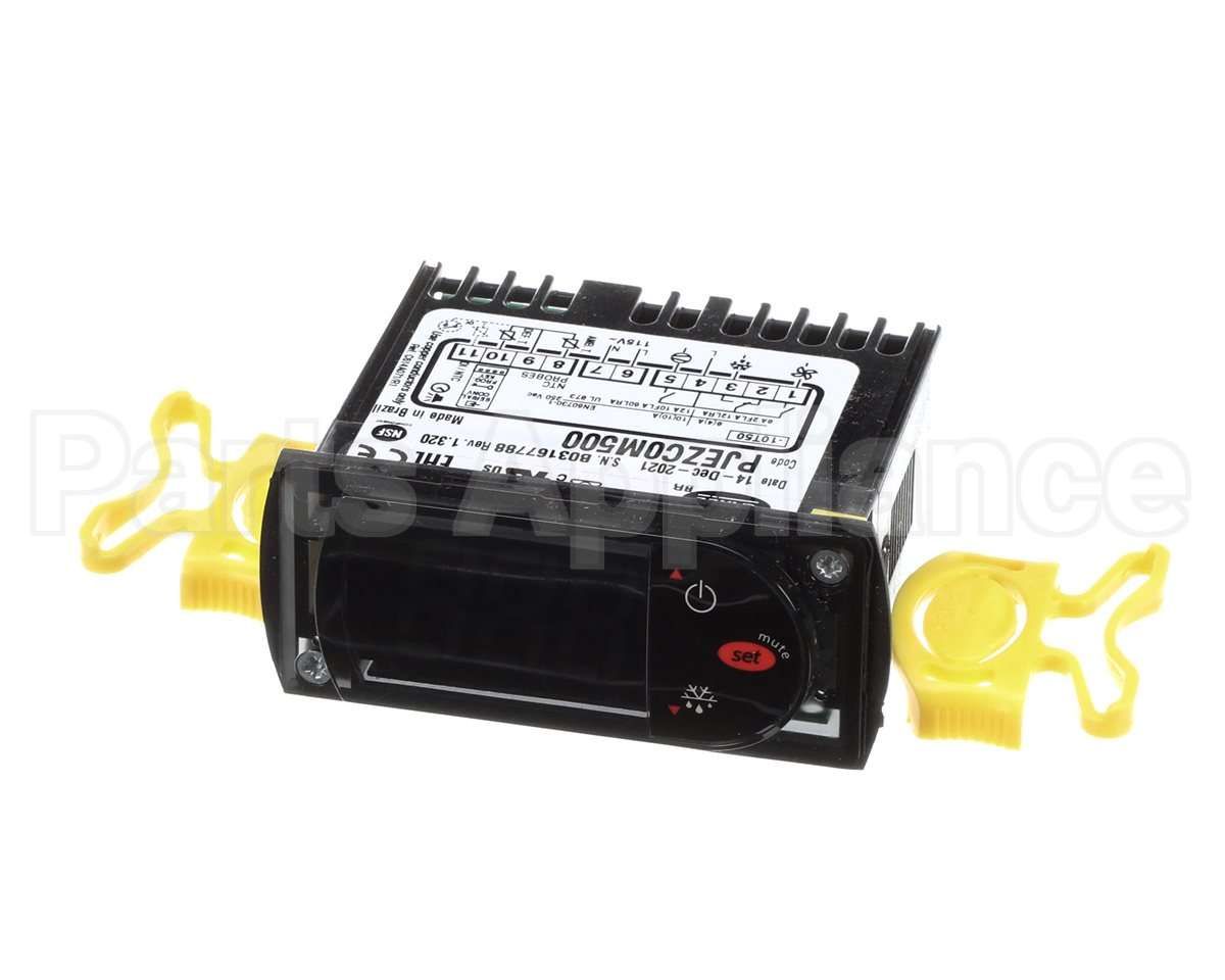 63393-3 Montague Controller W/Faceplate