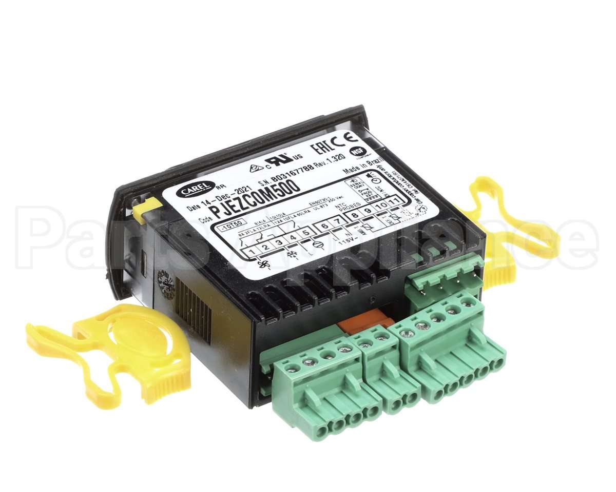 63393-3 Montague Controller W/Faceplate