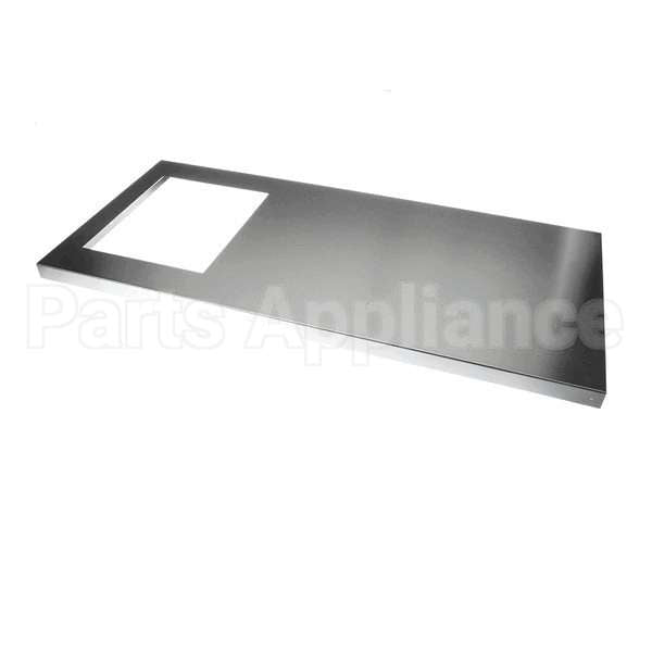 634-CTI-004V-S Compatible Delfield Side, Shrd, Lh, Pvc Lvr