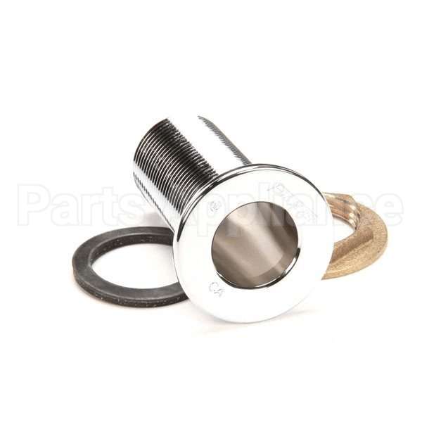 6343 Compatible Fisher Fitting Thru Deck