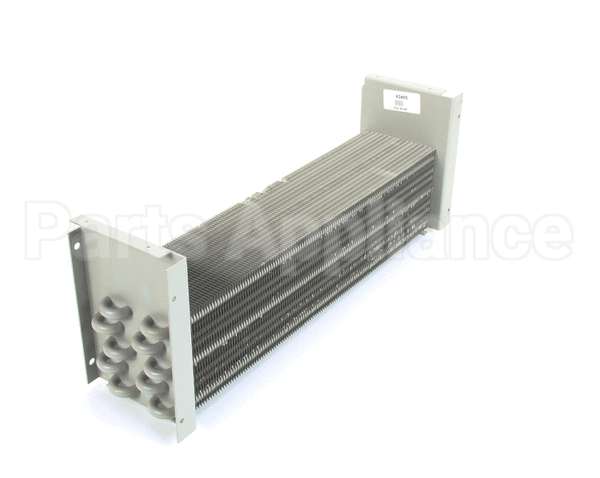 63455 Silver King Coil Evaporator Skf/R/P27/ Skpz27/D/Skf3