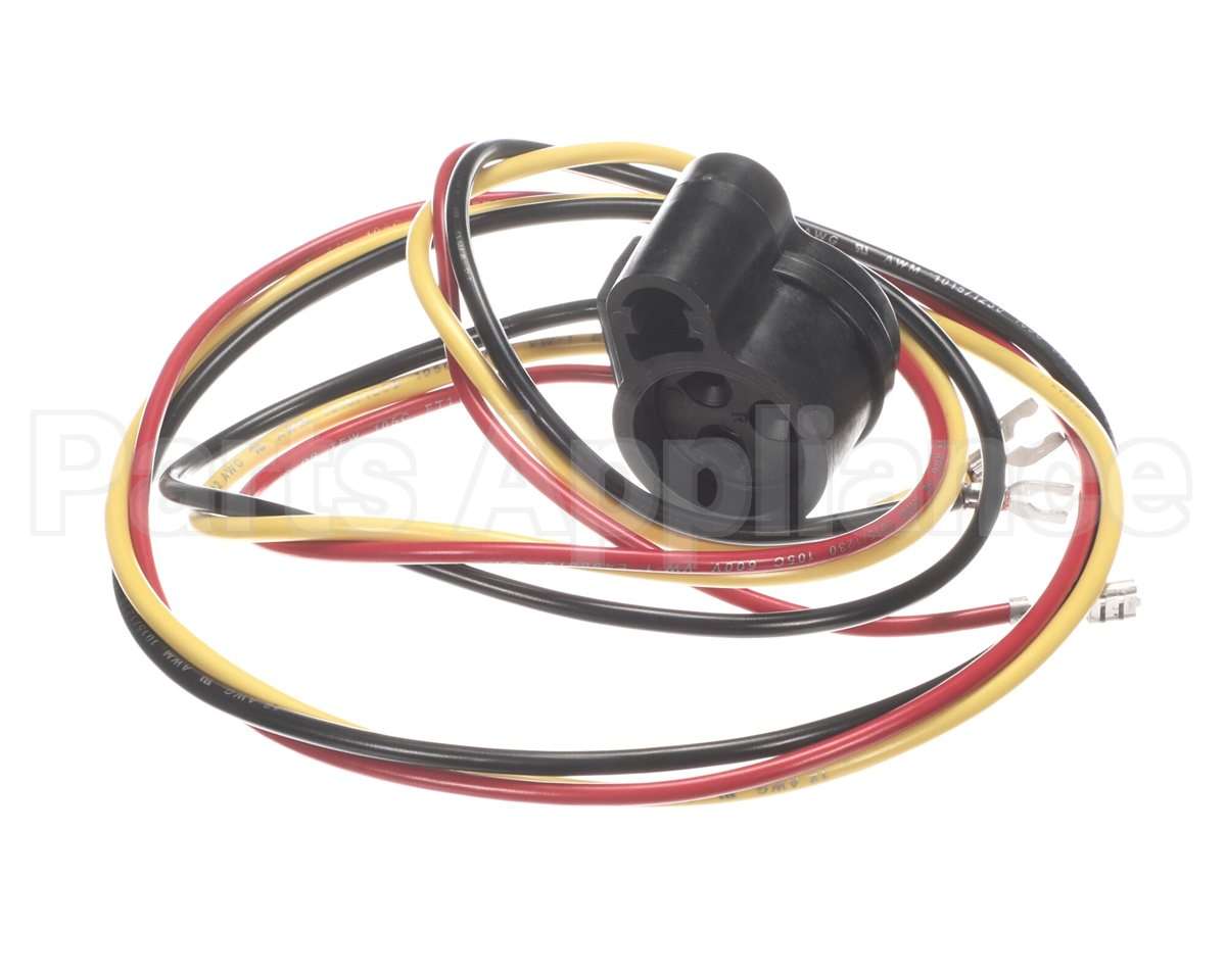 634797R Nordyne Molded Plug Harness