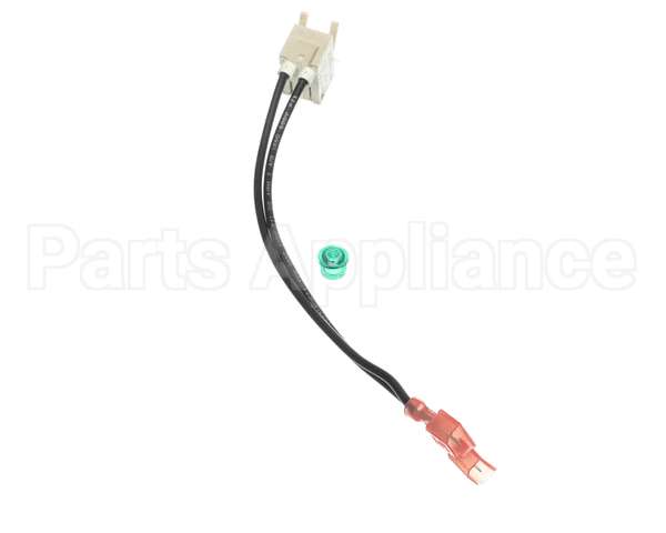 63497 Grindmaster Cecilware Lamp,Green,250V,W/Leads