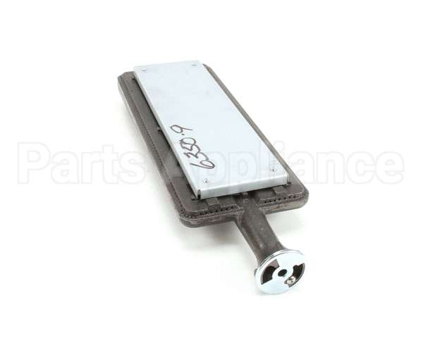 6350-9 Montague Burner Oven Complete - 136 Lp