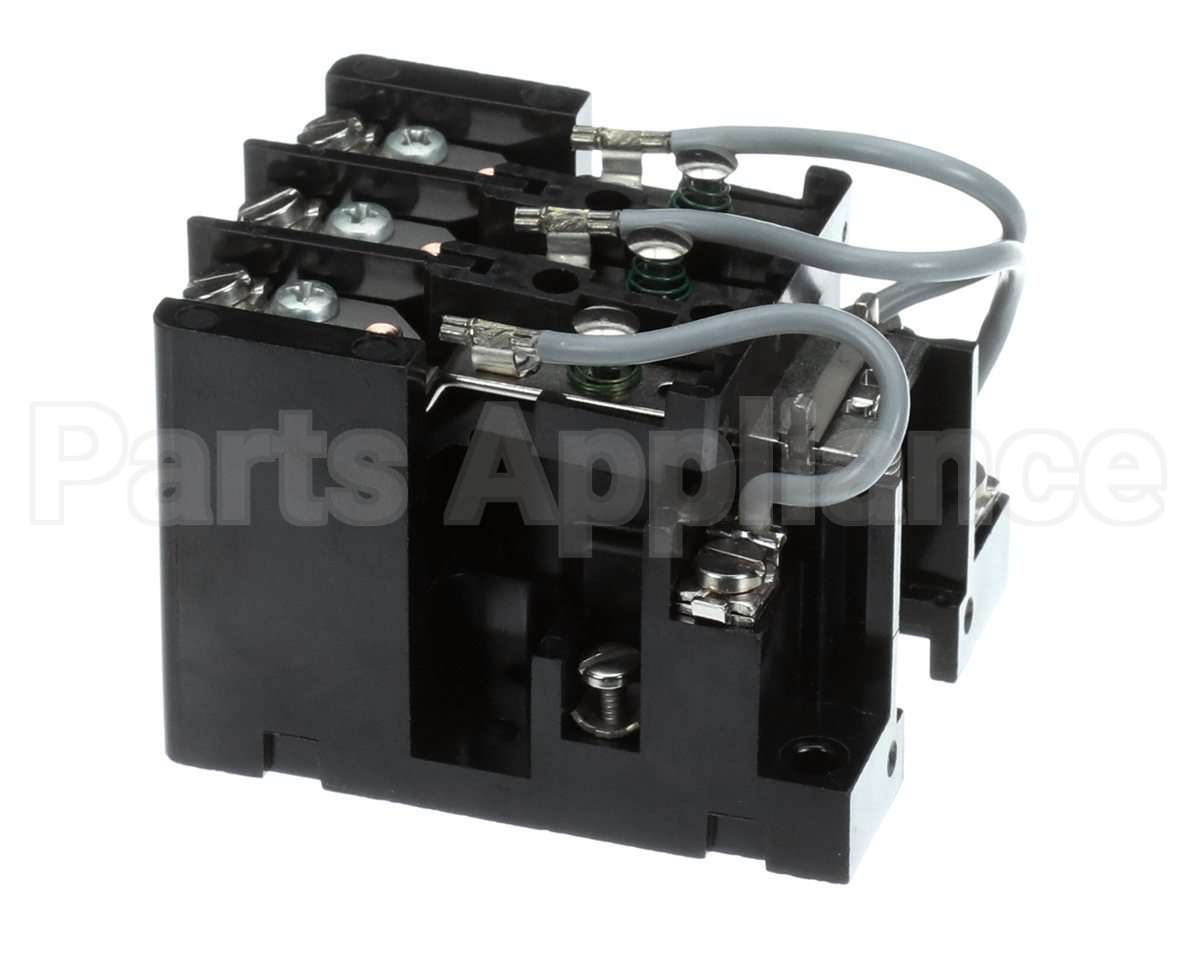 6352-01 Caddy Relay 120V