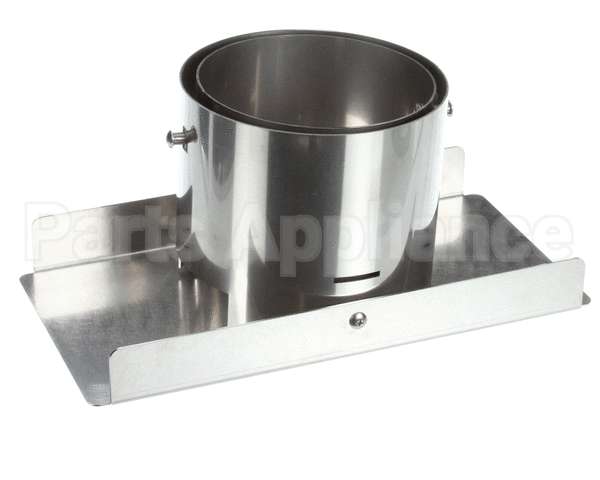 63525 Henny Penny Assembly-Water Pan Cover & Ring