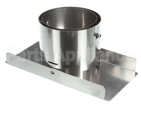 63525 Henny Penny Assembly-Water Pan Cover & Ring
