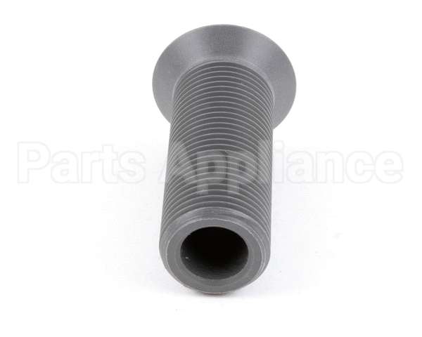 63533A1 Perlick Drain Nipple, Pvc,Tapered Flg,