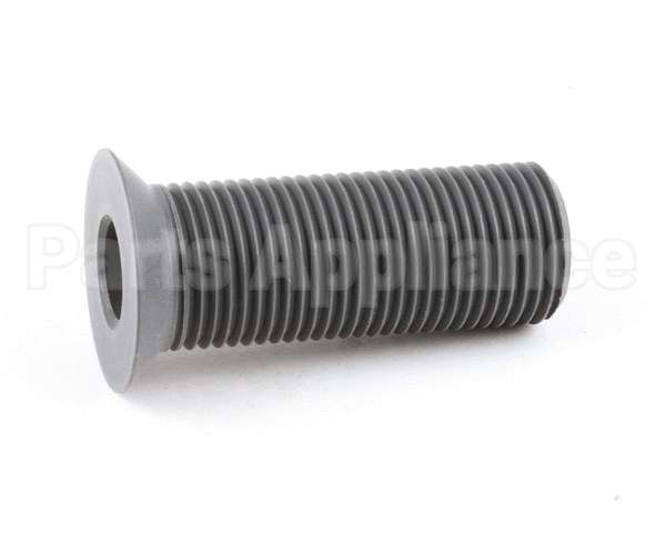 63533A1 Perlick Drain Nipple, Pvc,Tapered Flg,