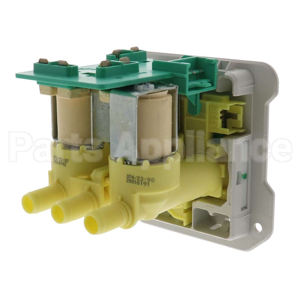 635399 Magnet Valve Compatible