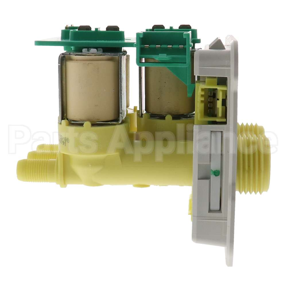 635399 Magnet Valve Compatible