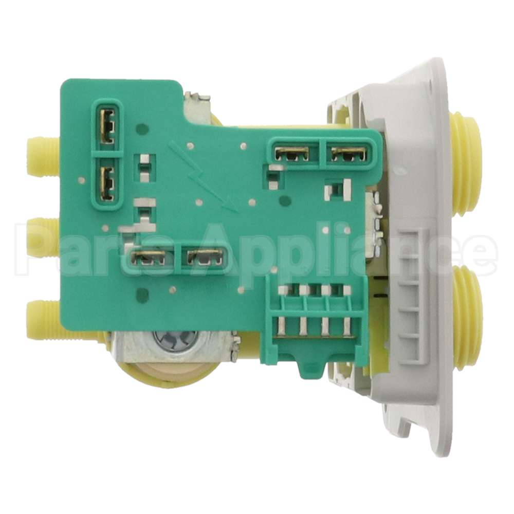 635399 Magnet Valve Compatible