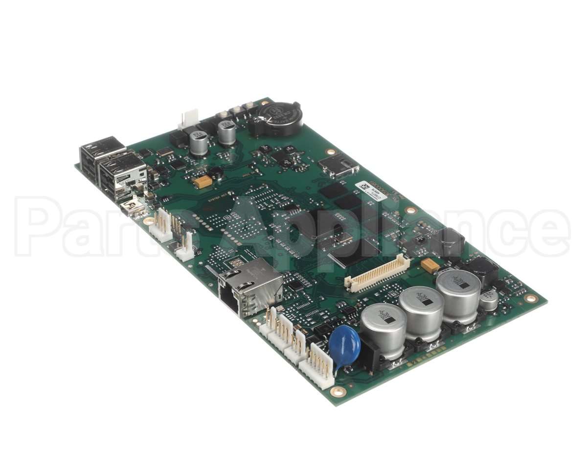 63548 Blodgett Computer,Touchscn Houno Rev 8+