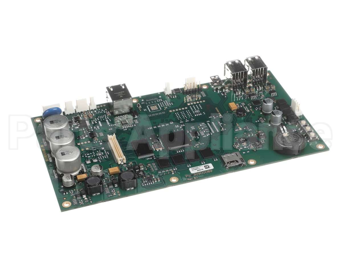 63548 Blodgett Computer,Touchscn Houno Rev 8+