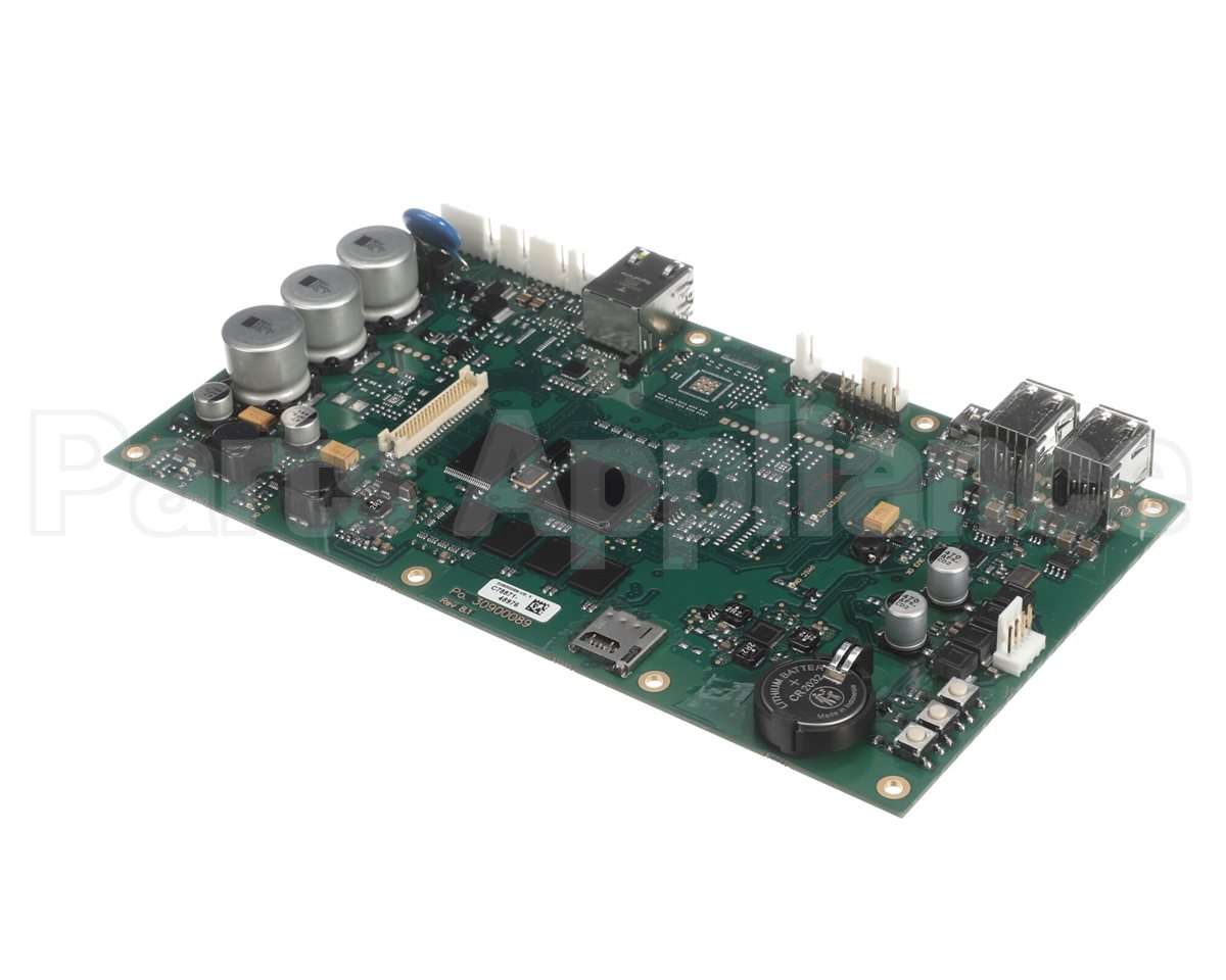 63548 Blodgett Computer,Touchscn Houno Rev 8+