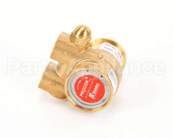 63562 Perlick Pump, Positive Displacement, C