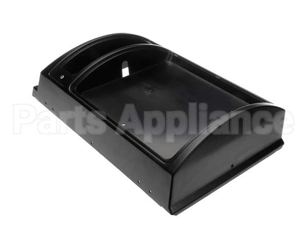 63575 Grindmaster Cecilware Merchandiser Assy,Pic3 W/Rivnu