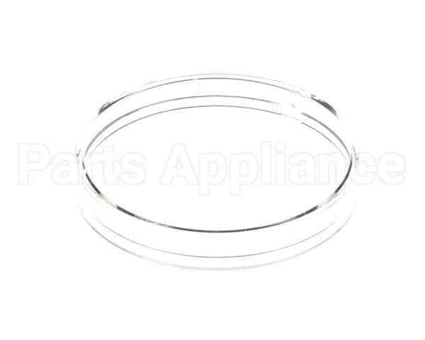 63587 Grindmaster Cecilware Cover,Clear Plas,Pic5/6 Switch