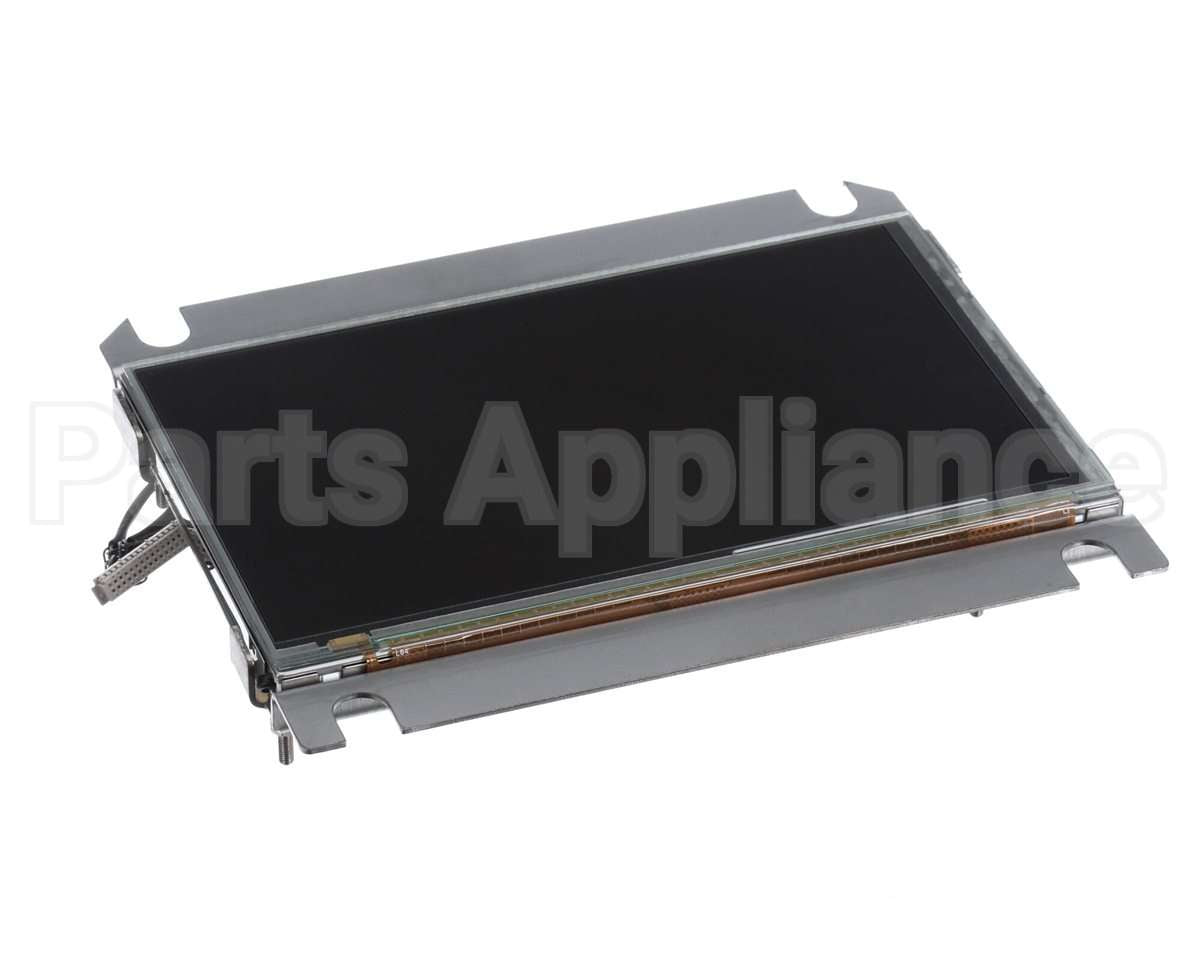 63591 Blodgett Csii Ts Assy, Reol Rev 8