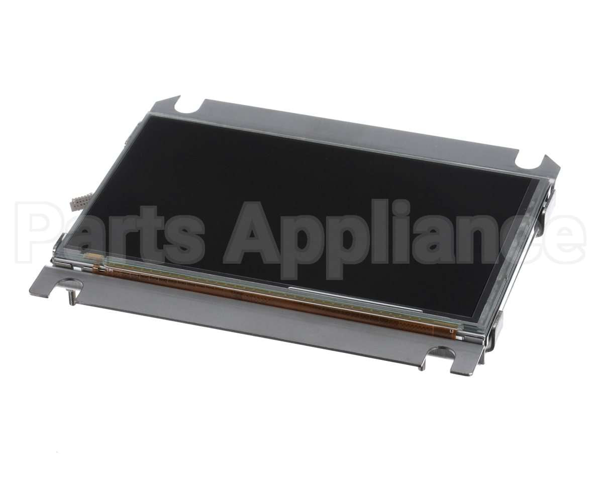 63591 Blodgett Csii Ts Assy, Reol Rev 8