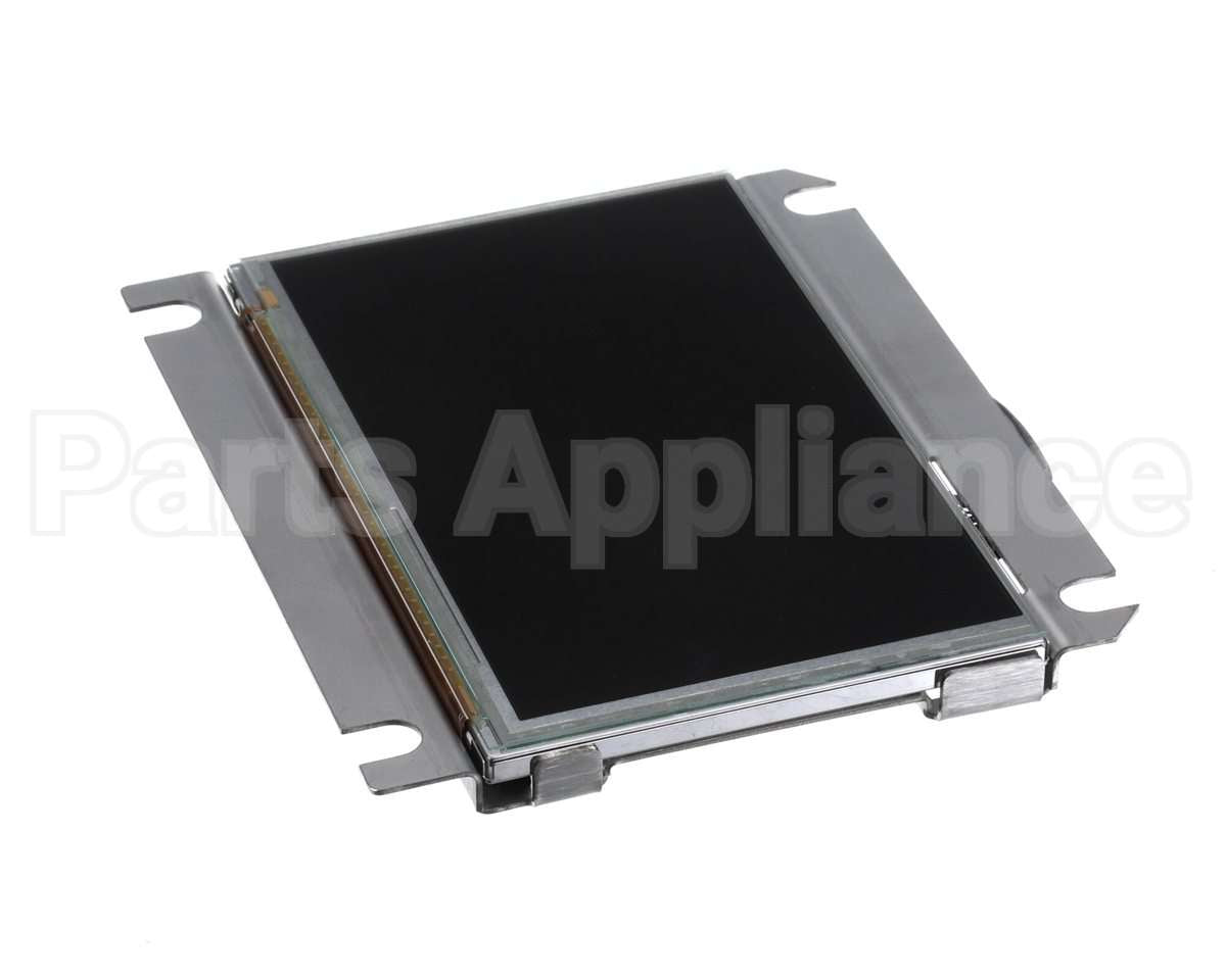 63591 Blodgett Csii Ts Assy, Reol Rev 8