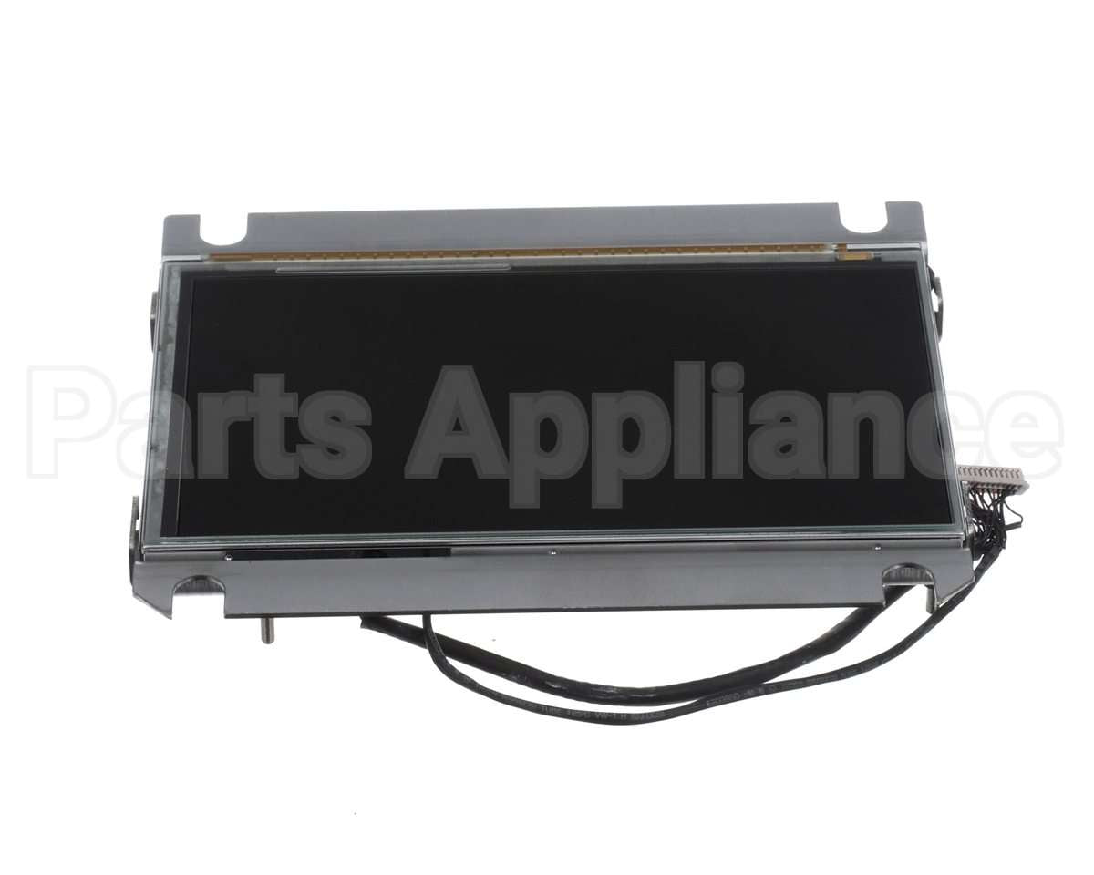 63591 Blodgett Csii Ts Assy, Reol Rev 8