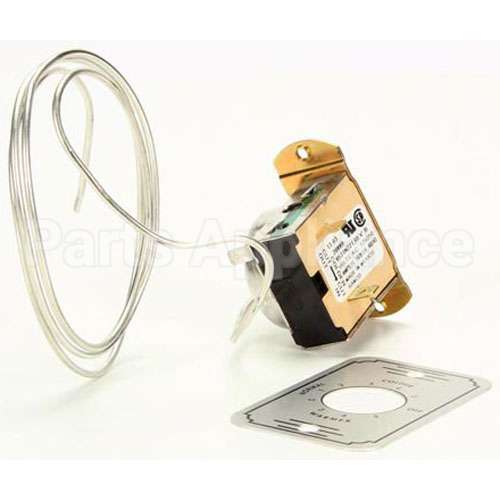 63608-3 Compatible Perlick Breaker Strip Kit Fr48 & Bc48