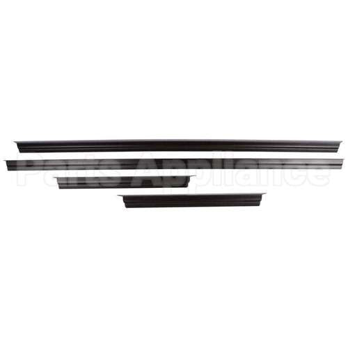 63608-4 Compatible Perlick Breaker Strip Kit Fr60 & Bc60