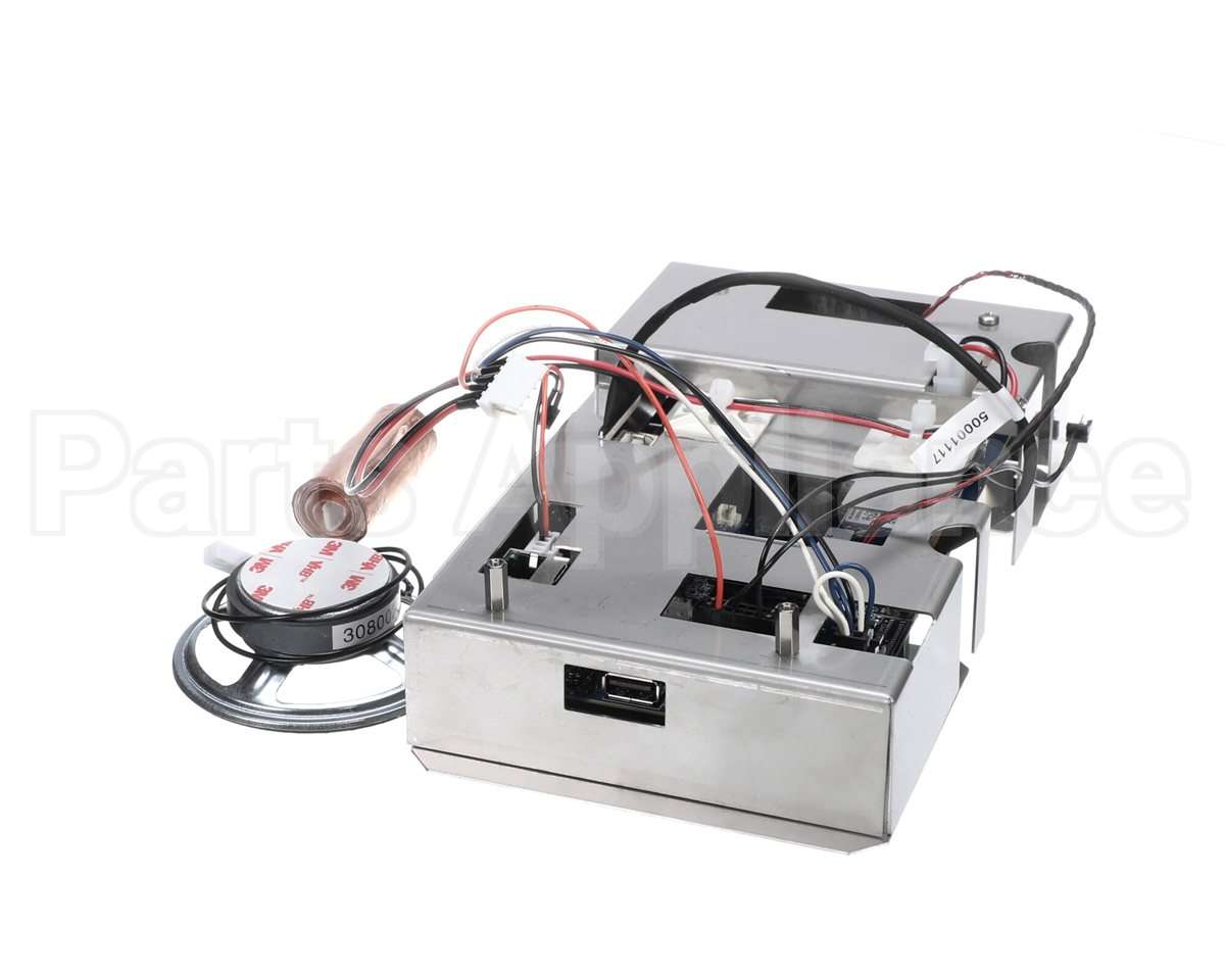 63629 Blodgett Kit, Vcux Cpu Repl, 6E W Reol