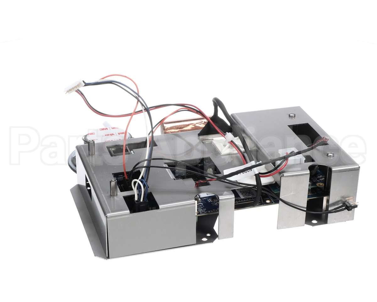 63629 Blodgett Kit, Vcux Cpu Repl, 6E W Reol