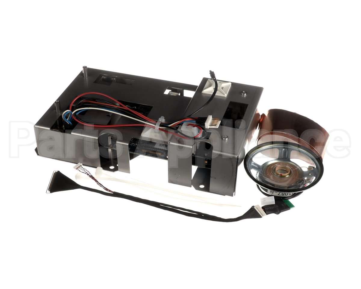 63630 Blodgett Kit, Vcux Cpu Repl, 6E W Cn Reol