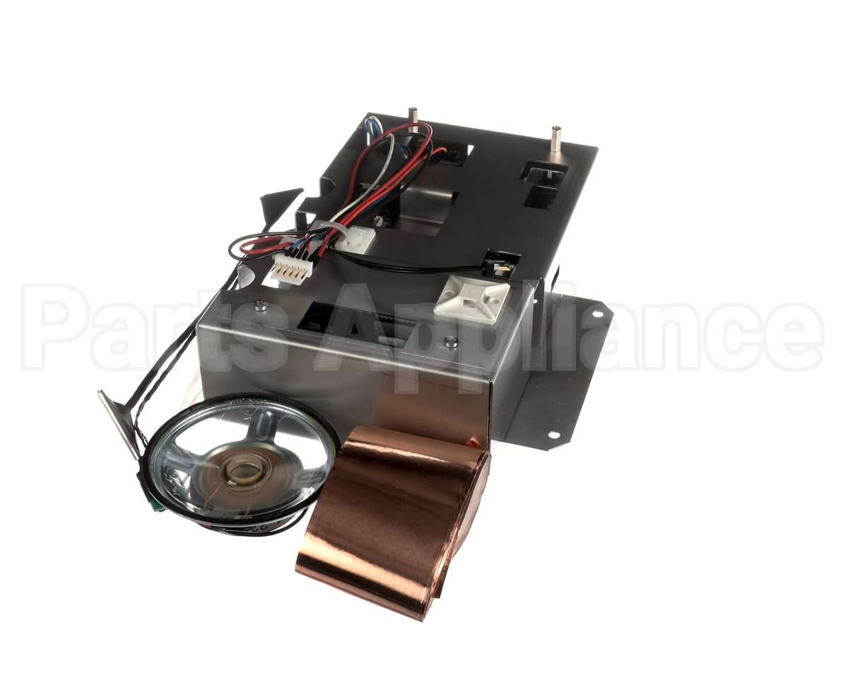 63630 Blodgett Kit, Vcux Cpu Repl, 6E W Cn Reol