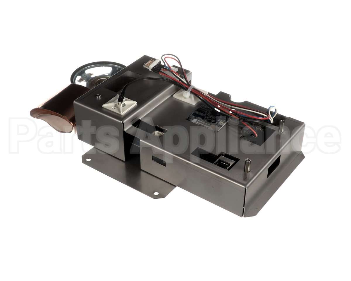 63630 Blodgett Kit, Vcux Cpu Repl, 6E W Cn Reol