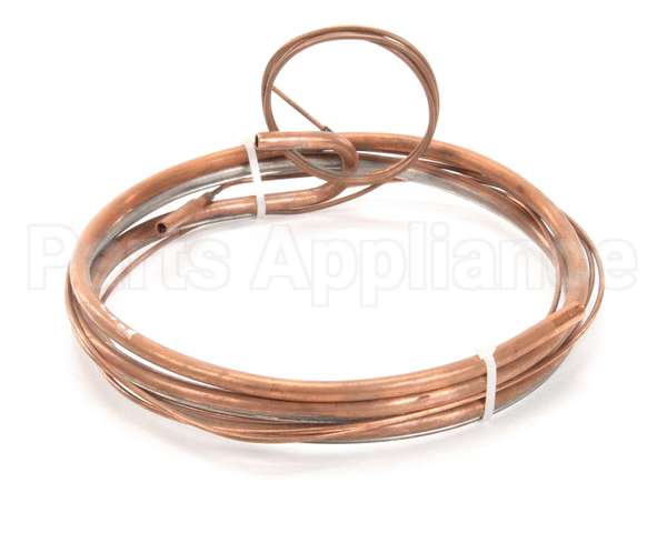 63653 Silver King Assembly Heat Exchanger F48