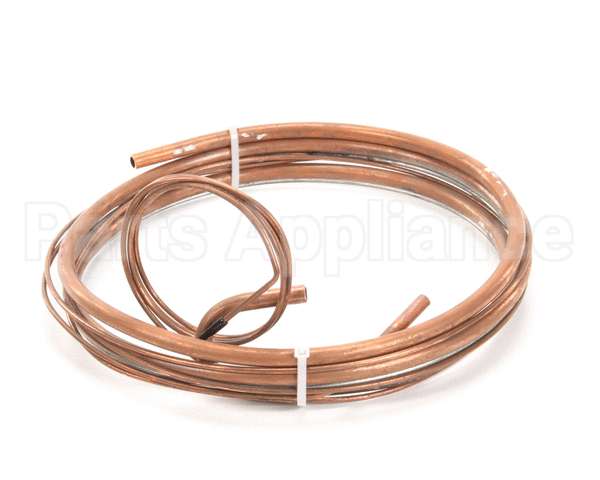 63653 Silver King Assembly Heat Exchanger F48